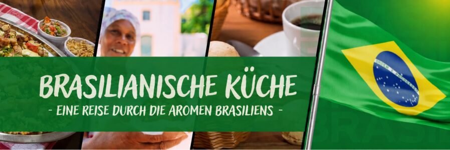 Entdecken Sie authentische Rezepte, genussvolle Geschichten und brasilianische Kochtraditionen.