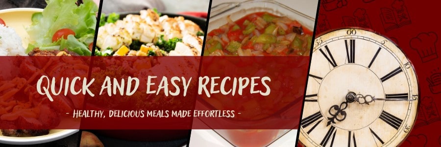 Explore recipes that blend simplicity and flavor at Master of Recipes. Delicious Quick & Easy Recipes to transform your everyday cooking with mastery!