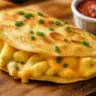 3-Minute Tortilla