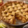 Gluten-Free Apple Pie
