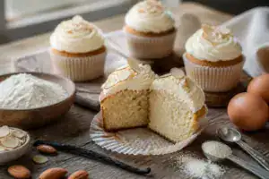 Gluten-Free Cupcakes