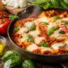 One-Pot Lasagna