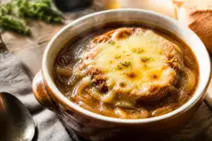 Onion Soup