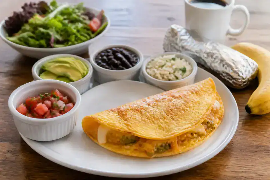 Quick serving ideas and meal pairings