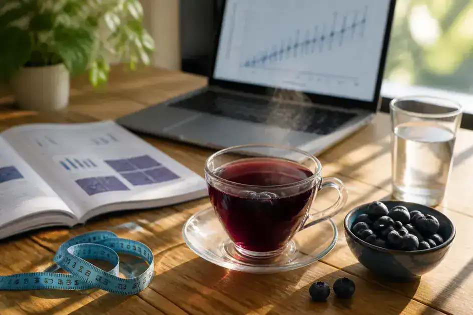 Scientific evidence, metabolism effects and limitations
