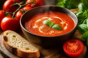 Tomato Soup