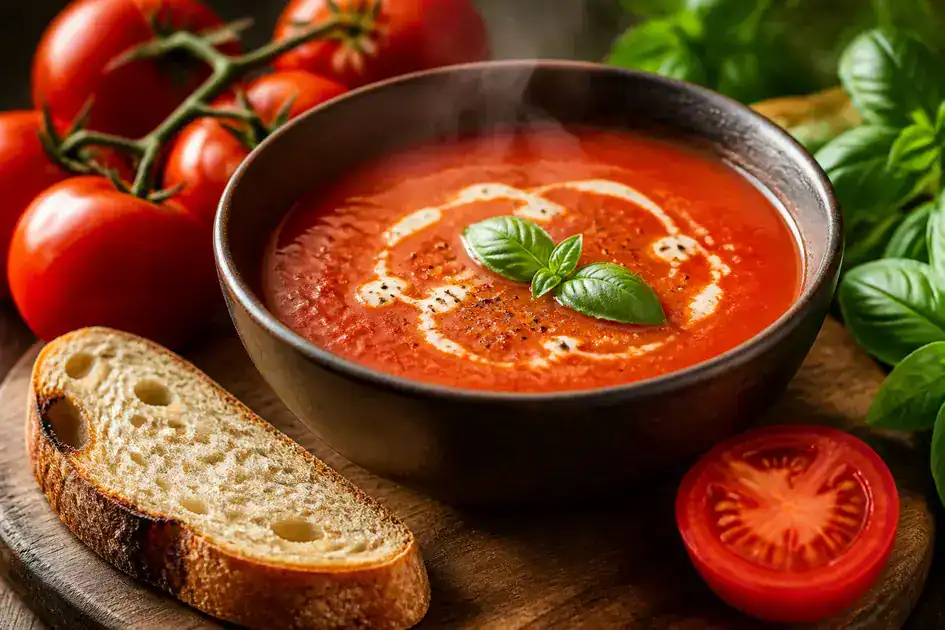 Tomato Soup
