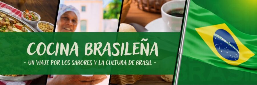 Descubre recetas auténticas, historias llenas de sabor y la tradición de la cocina brasileña.