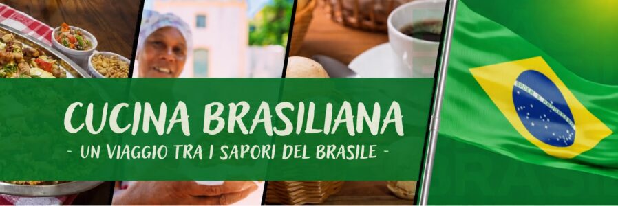 Scopri ricette autentiche, storie ricche di gusto e tradizioni della cucina brasiliana.