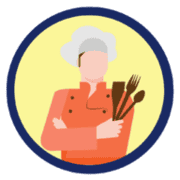 Maestro delle Ricette – Scopri, cucina e gusta! Ricette che ispirano e uniscono.