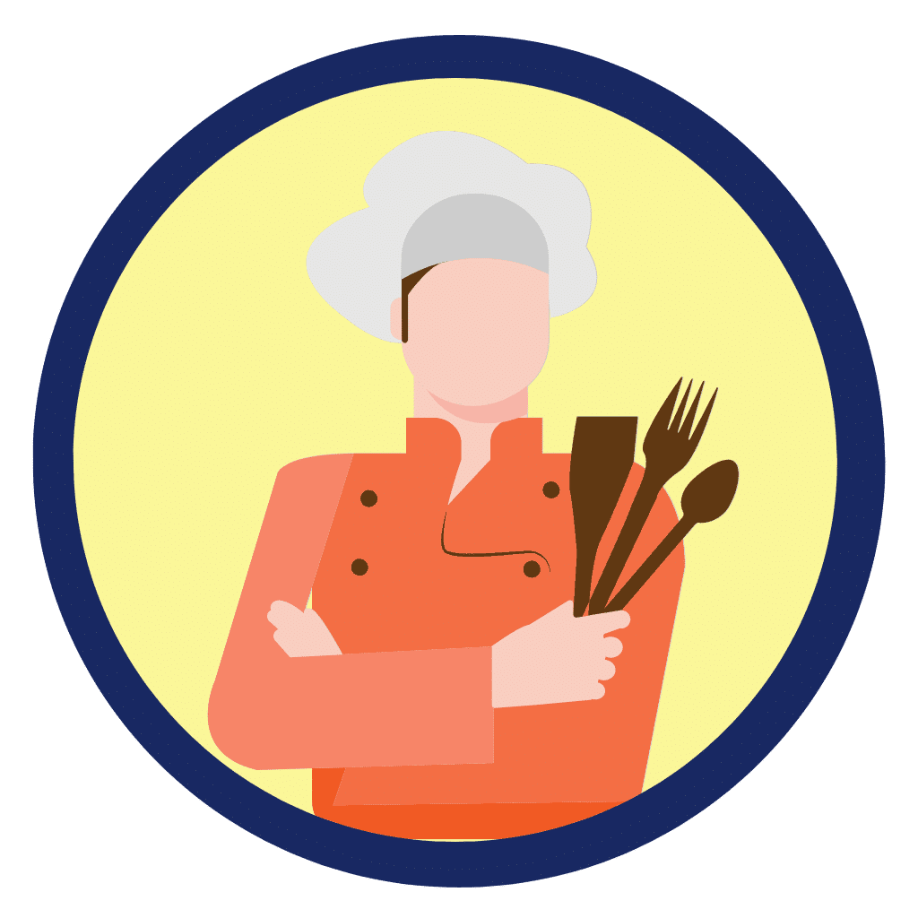 Mestre das Receitas