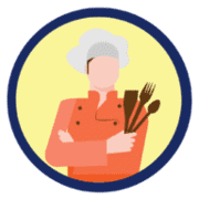 Mestre das Receitas - Descubra, Cozinhe, Encante: Receitas que Conectam