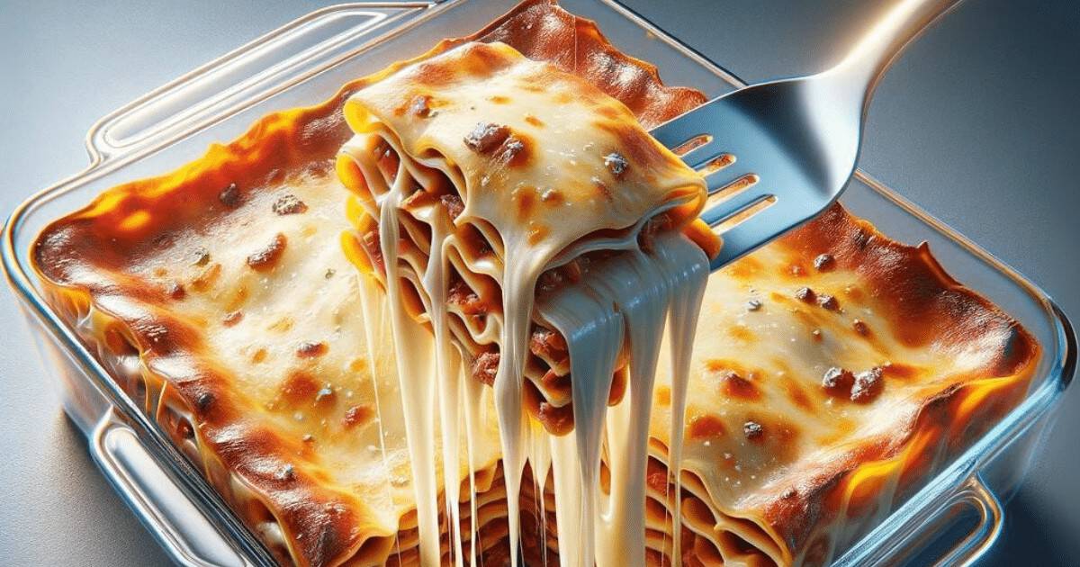 Agora que sua obra-prima está pronta, é hora de reunir a família ou os amigos e desfrutar desta deliciosa viagem à Itália sem sair de casa. A Lasanha a Bolonhesa, com suas camadas recheadas de amor e tradição, promete não apenas saciar sua fome, mas também aquecer seu coração.