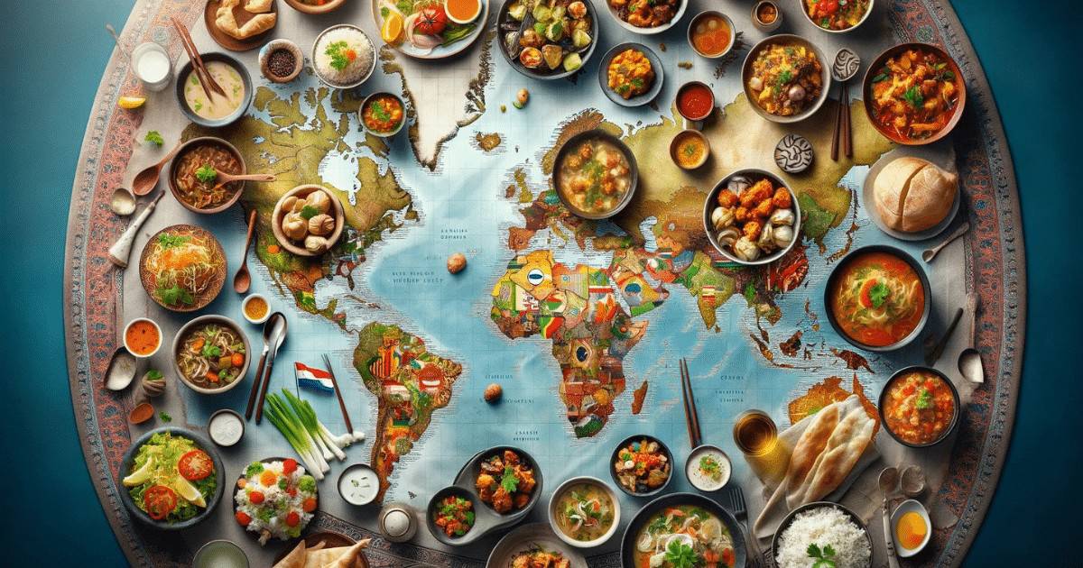 Mestre das Receitas Culinaria Internacional Outras Culinarias - Mestre das Receitas - Os Blogs mais Incríveis da Web