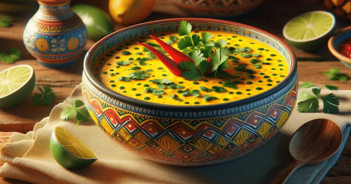 Domine a arte do preparo da Receita de Vatapá de Frango com nosso guia passo a passo. Prepare-se para saborear este clássico da culinária baiana!