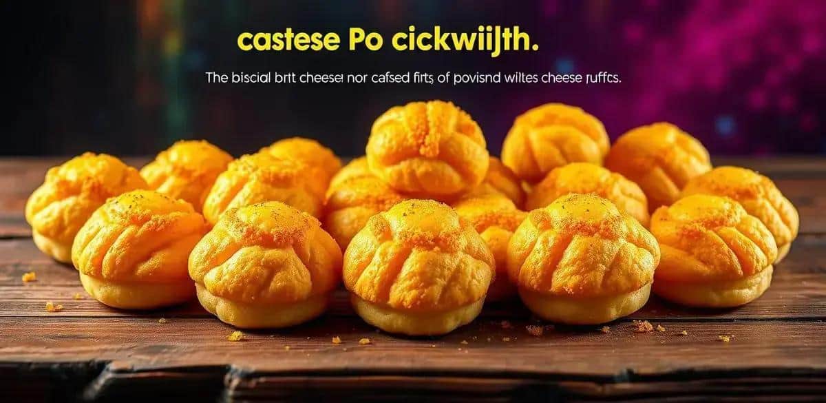 Biscoito de Polvilho: Dicas e Curiosidades