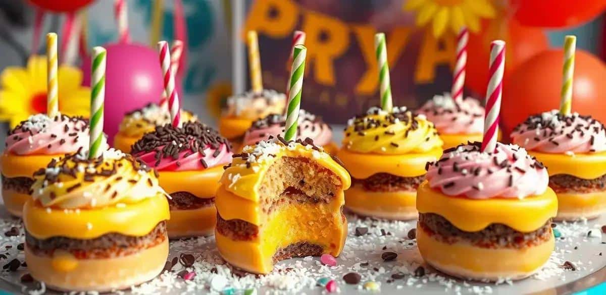 Curiosidades sobre o Beijinho