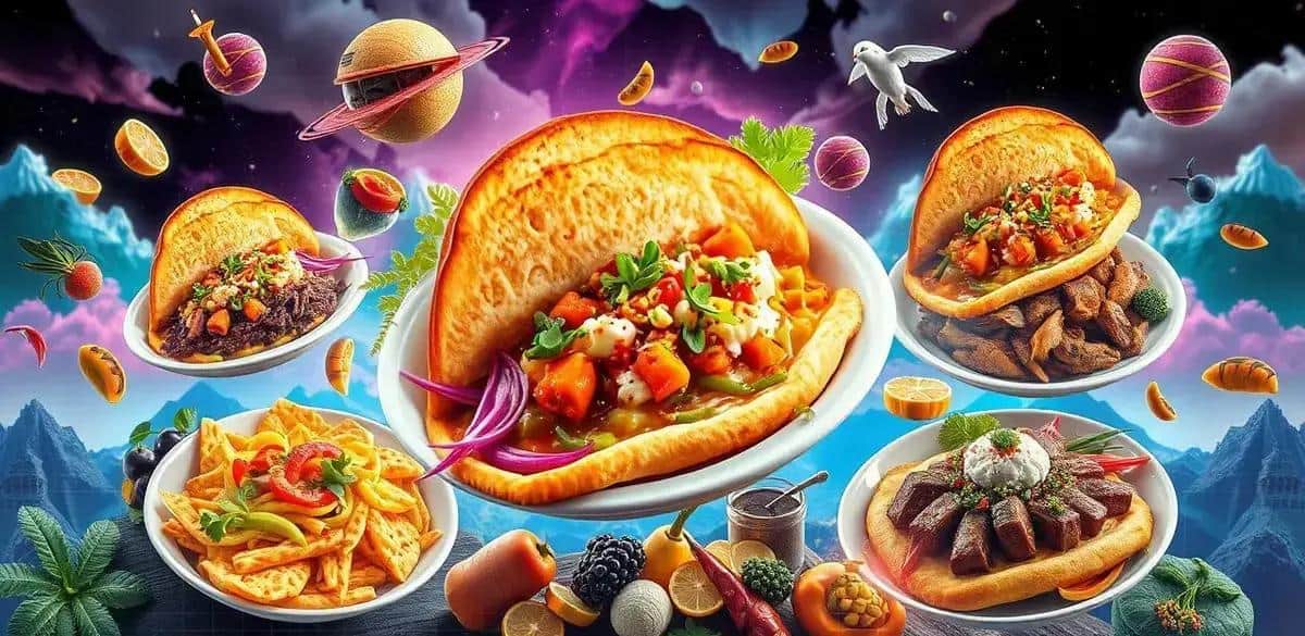 Curiosidades sobre o Escondidinho Curiosidades sobre o Escondidinho