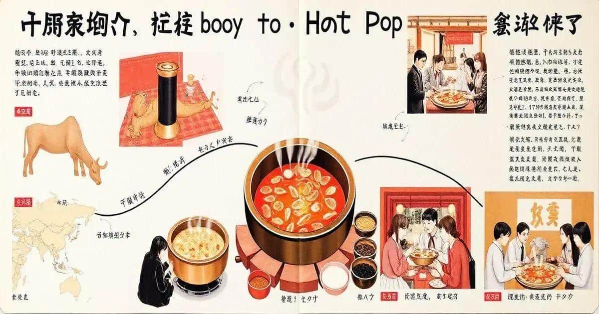 Curiosidades sobre o Hot Pot
