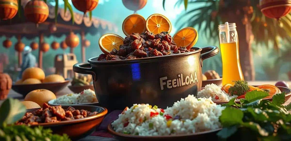 Dicas e Curiosidades sobre a Feijoada