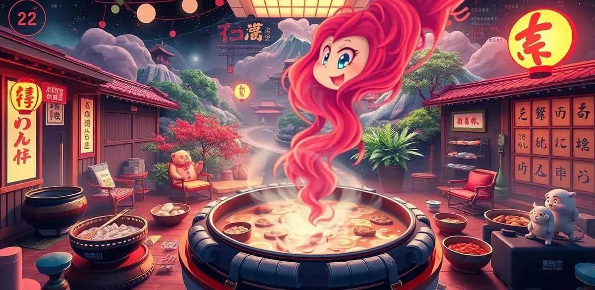Dicas e Curiosidades sobre o Sukiyaki