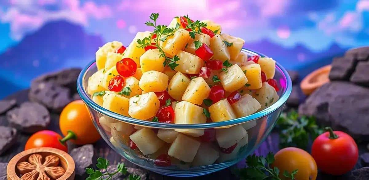Dicas para a Melhor Salada de Batata com Maionese