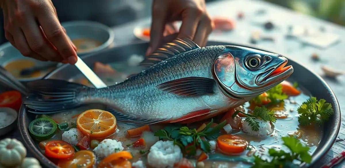 Dicas para o Melhor Pirão de Peixe