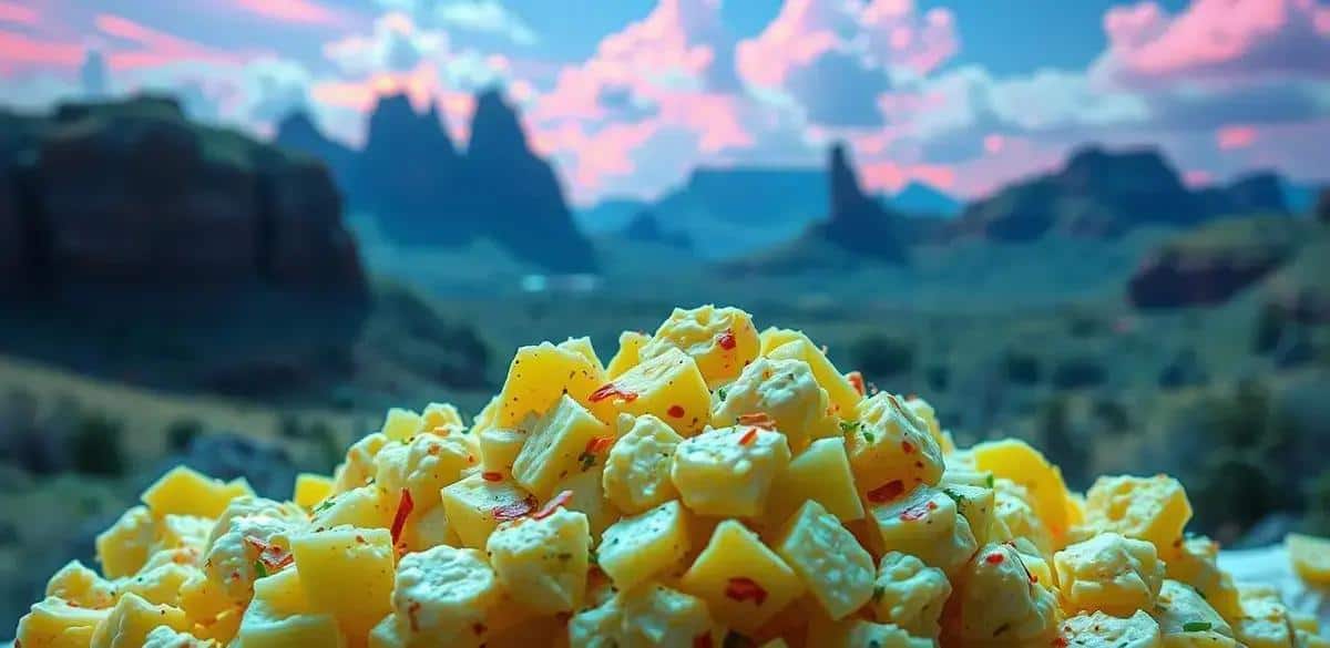 Erros Comuns ao Fazer Salada de Batata com Maionese