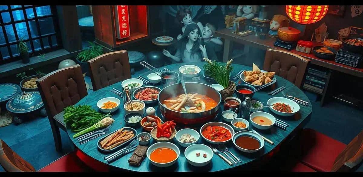 Melhores Dicas para um Hot Pot Perfeito