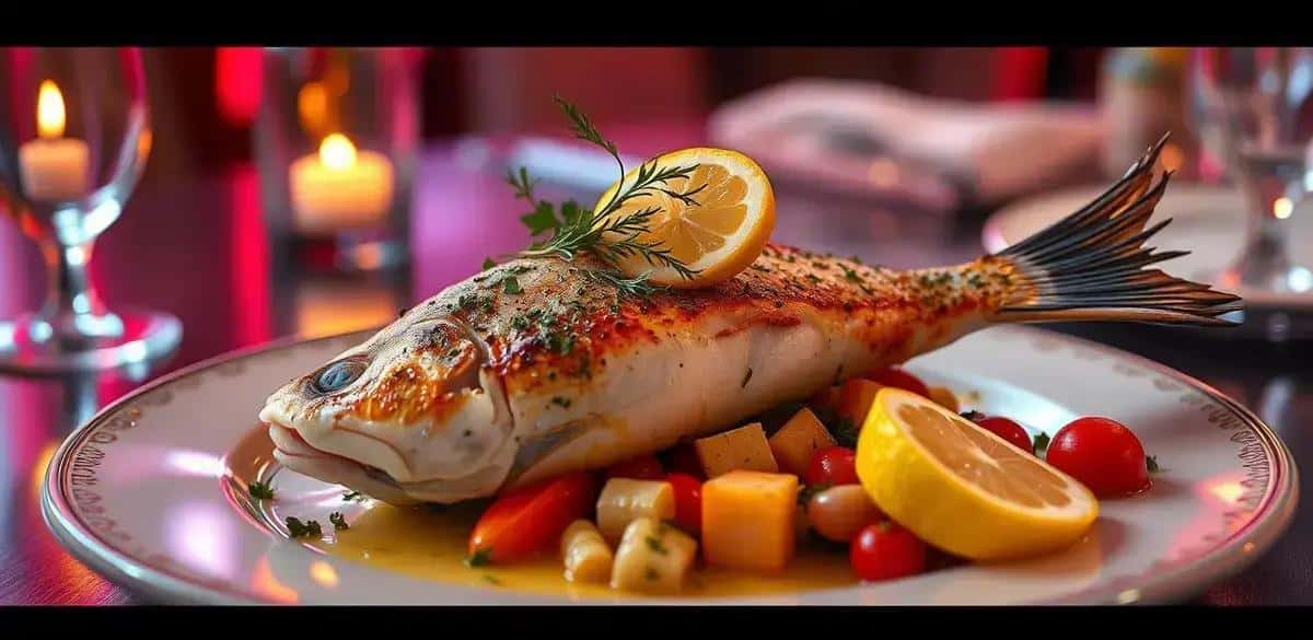 Bacalhau ao forno amo demais essa receita