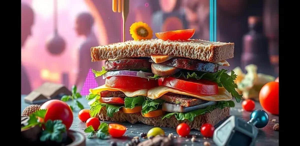 Dicas para Montar o Sanduíche Integral Perfeito