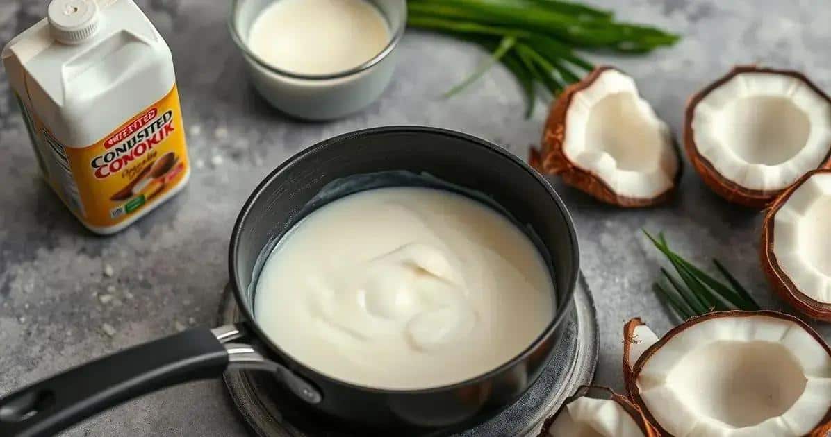 Como Fazer o Doce de Leite Perfeito?