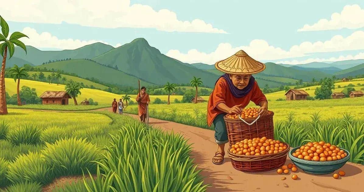 Curiosidades sobre o feijão tropeiro