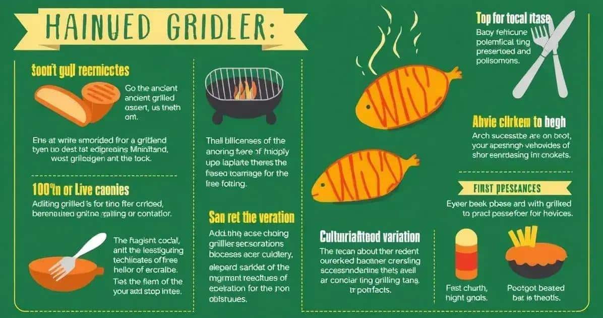 Curiosidades sobre o Frango Grelhado