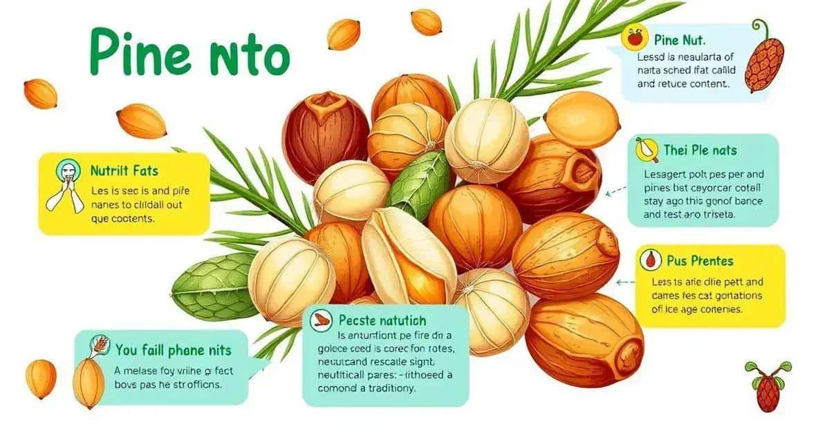 Curiosidades sobre o Pinhão