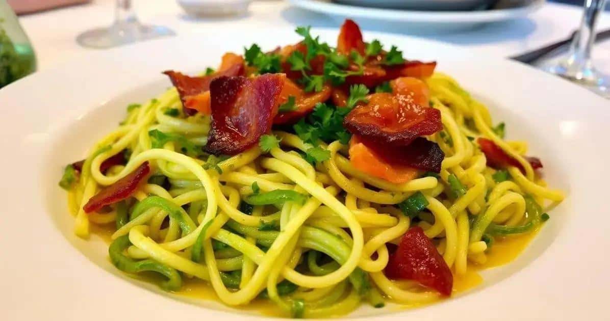Dicas para potencializar o sabor da sua Farofa