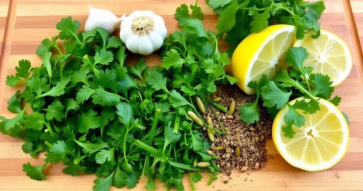 Dicas para Temperar o Tucunaré