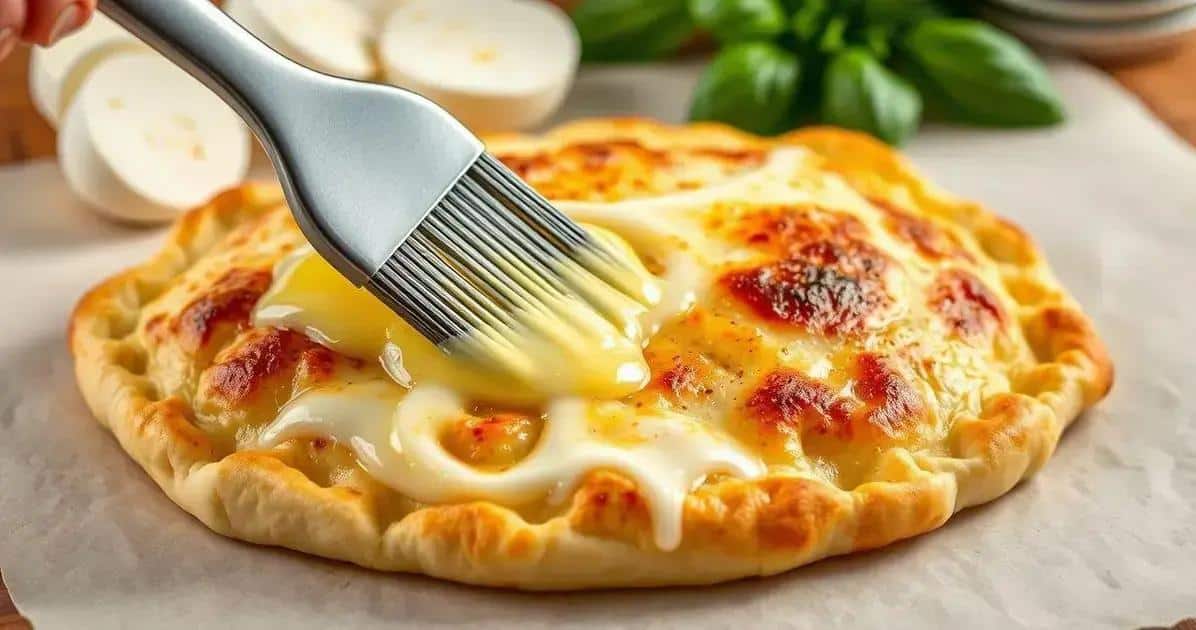 Dicas para um Calzone Perfeito