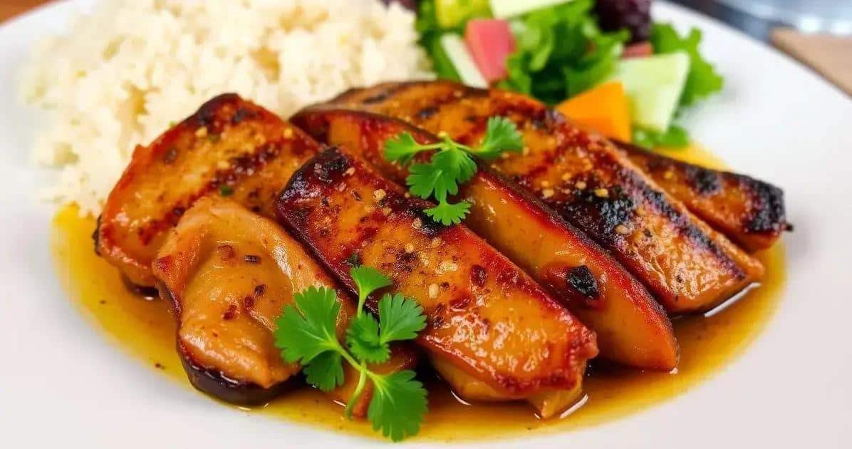 Dicas para um Porco à Paraguaia Perfeito