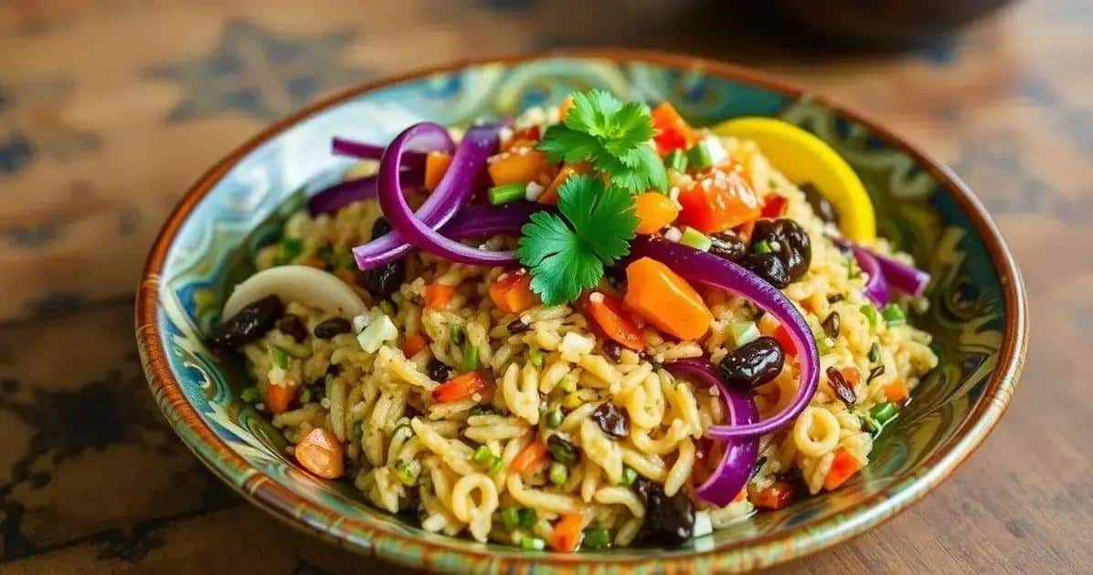Farinha d’Água com Tucupi: Uma Experiência Gastronômica Inigualável