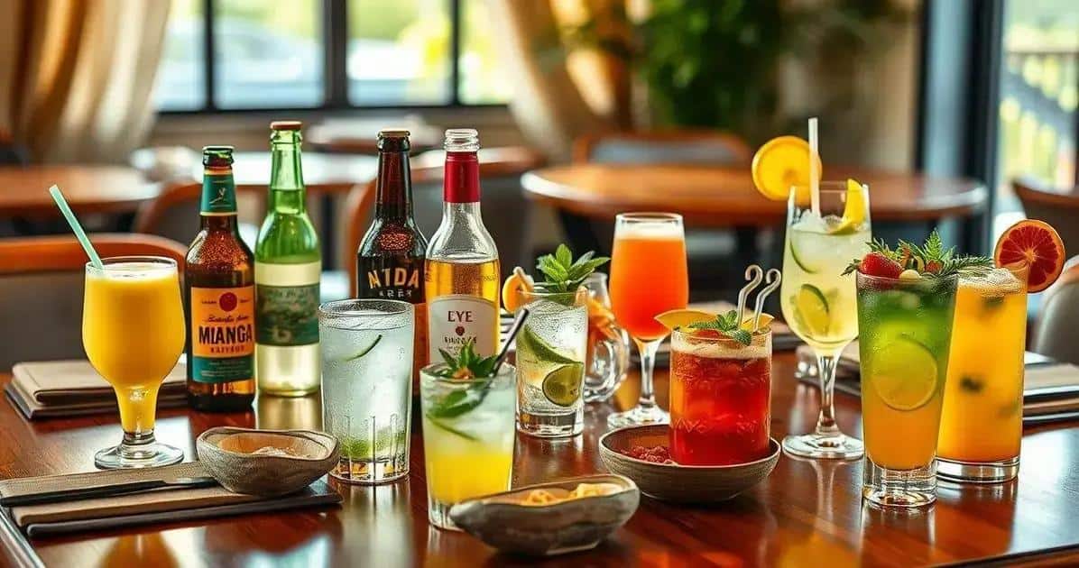 Harmonizando o Butter Chicken com Bebidas