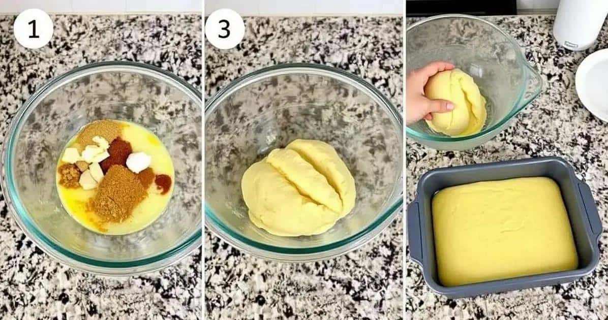 Método de Preparação do Pão de Milho