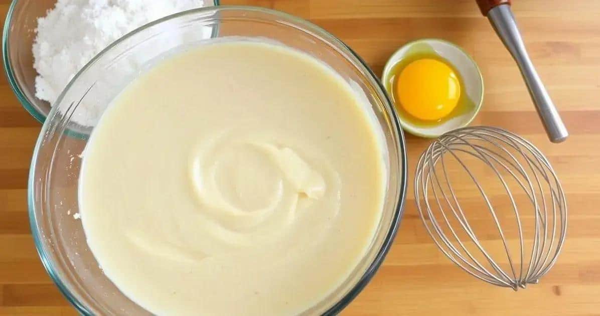 Como Fazer a Pasta do Okonomiyaki