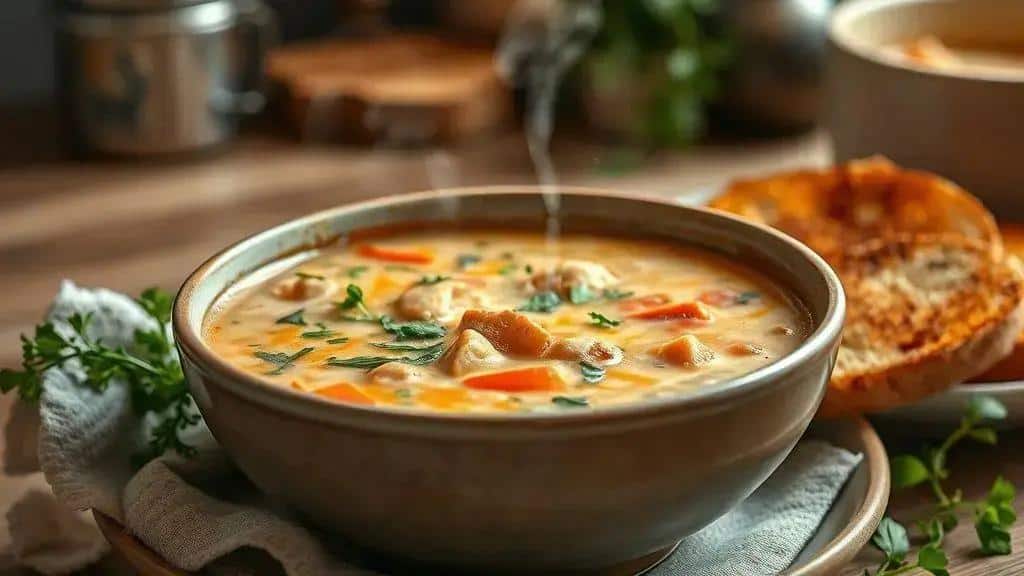 Caldinho de Feijão para o Frio 2 Caldinho de Feijão para o Frio