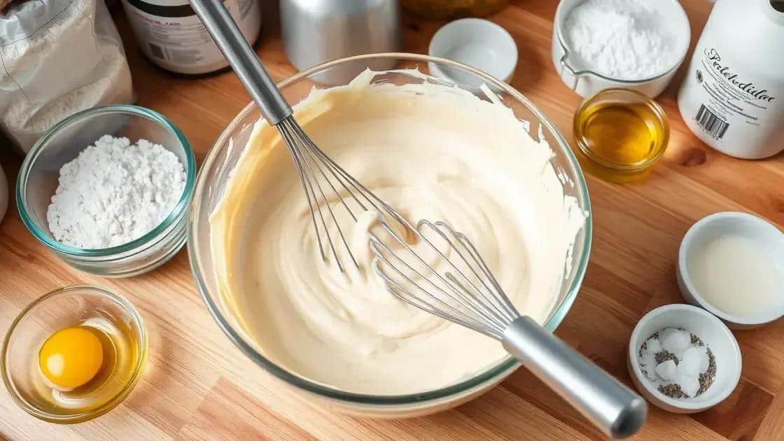 Como preparar a massa perfeita para torta salgada