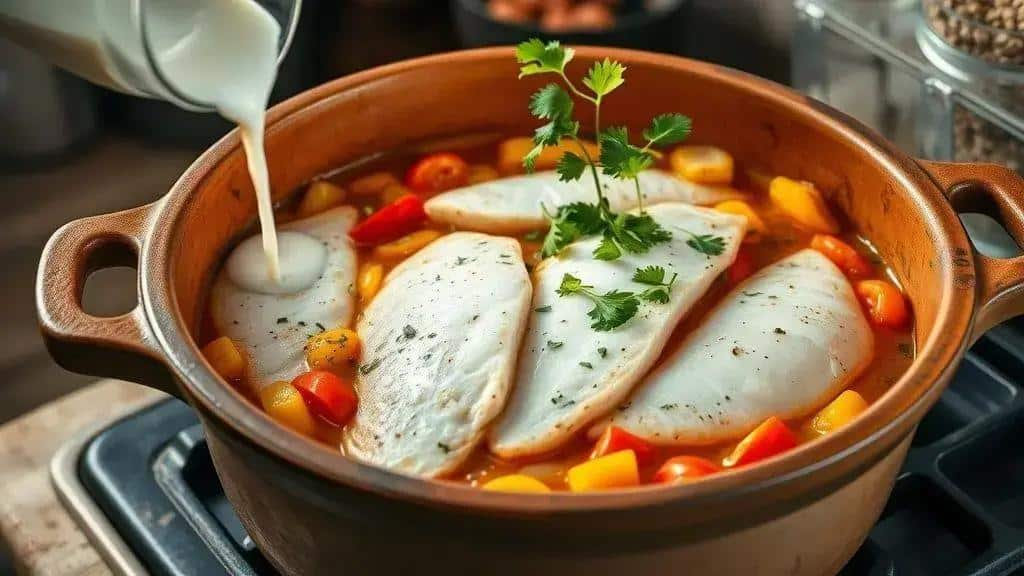 Como preparar moqueca de peixe passo a passo Como preparar moqueca de peixe passo a passo