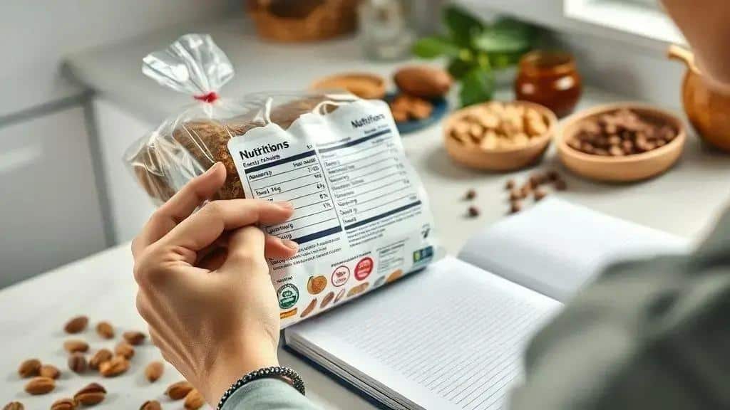 Cuidados e contraindicações ao consumir pão low carb