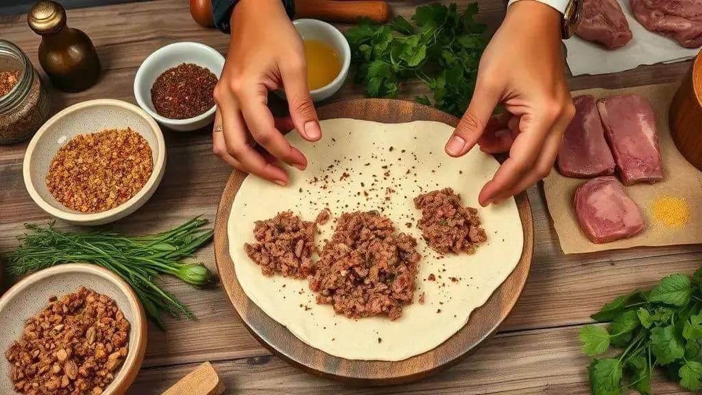 Curiosidades e história da esfiha na culinária árabe Curiosidades e história da esfiha na culinária árabe