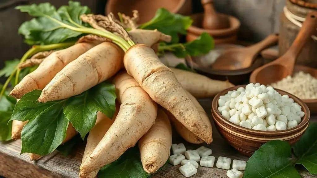 Curiosidades sobre a mandioca na culinária brasileira
