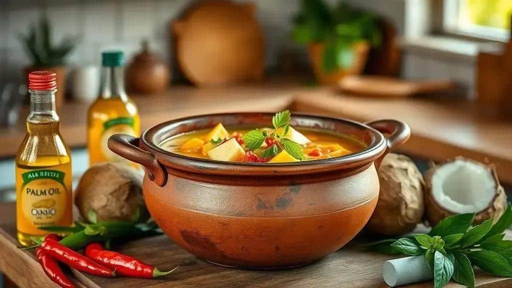 Curiosidades sobre a moqueca baiana